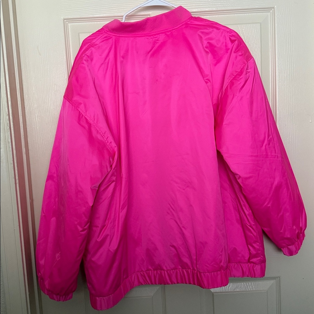 Pink Jacket - Picture 4 of 4